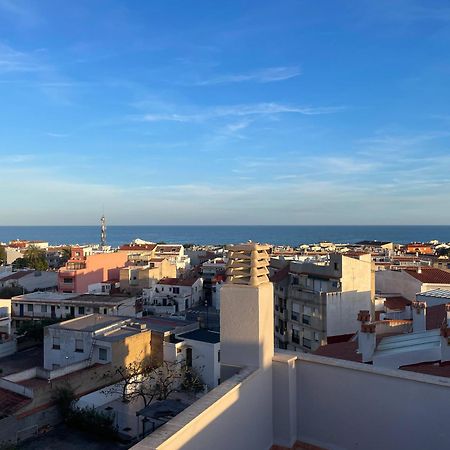 Alcossebre Apartamentos Neptuno 3000 מראה חיצוני תמונה