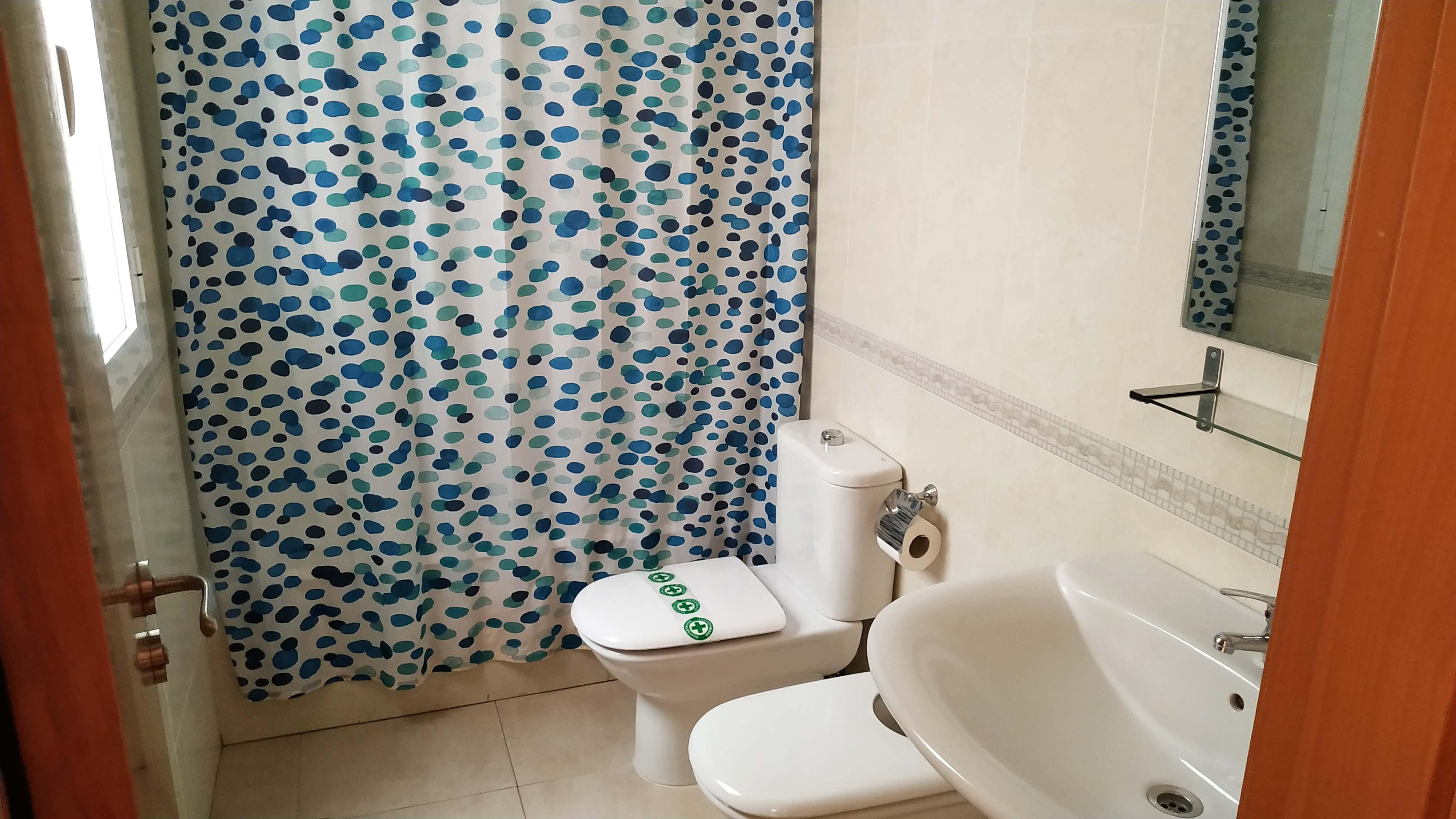 Alcossebre Apartamentos Neptuno 3000 מראה חיצוני תמונה