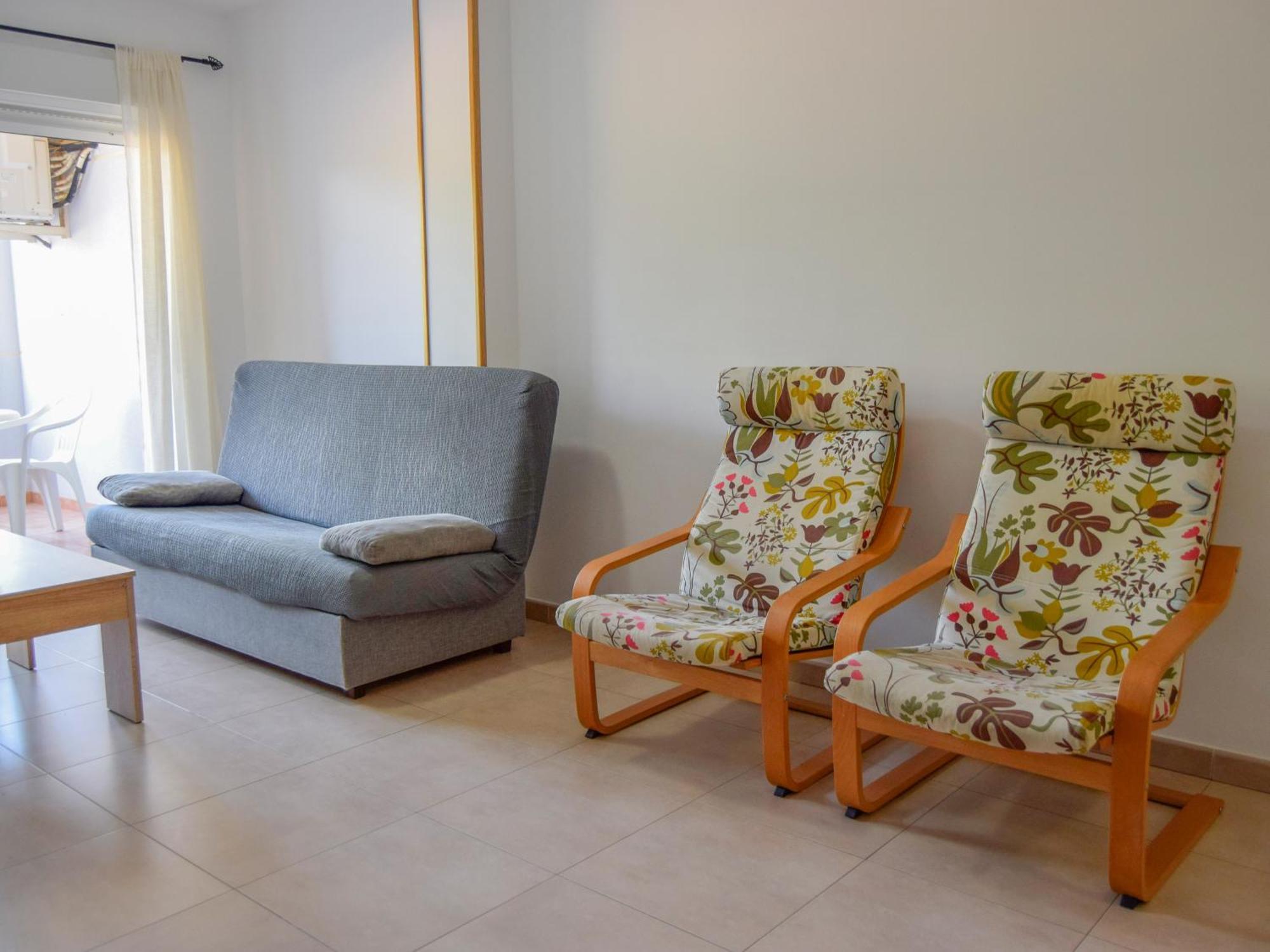 Alcossebre Apartamentos Neptuno 3000 מראה חיצוני תמונה