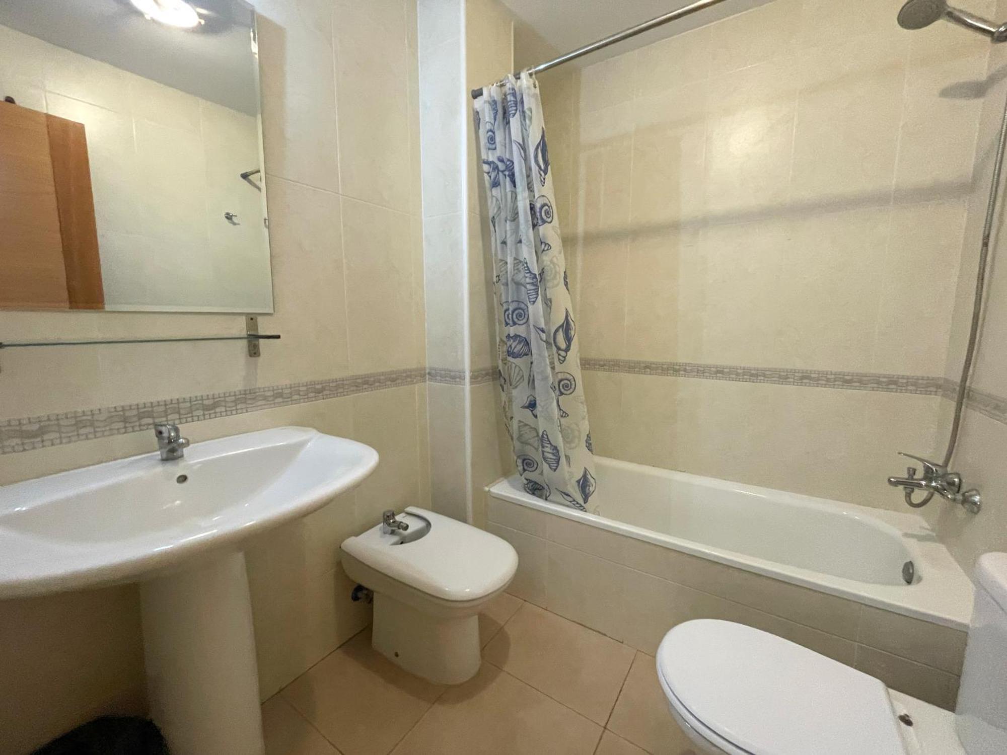 Alcossebre Apartamentos Neptuno 3000 מראה חיצוני תמונה