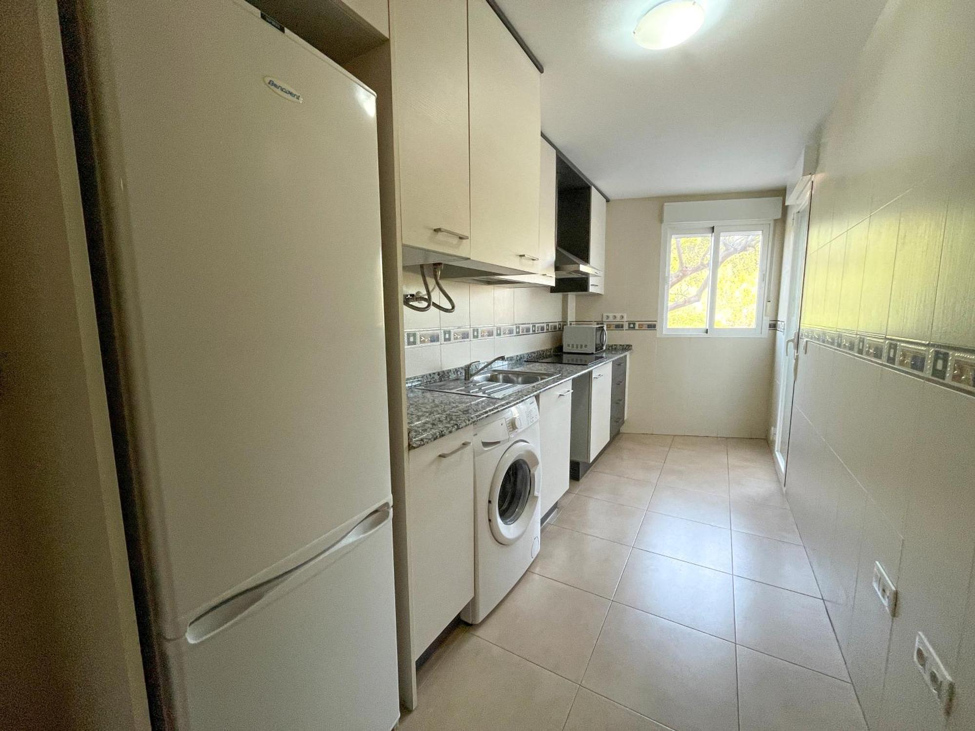 Alcossebre Apartamentos Neptuno 3000 מראה חיצוני תמונה