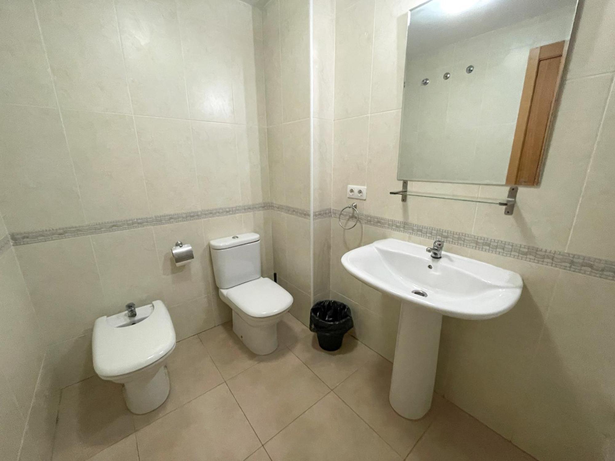 Alcossebre Apartamentos Neptuno 3000 מראה חיצוני תמונה