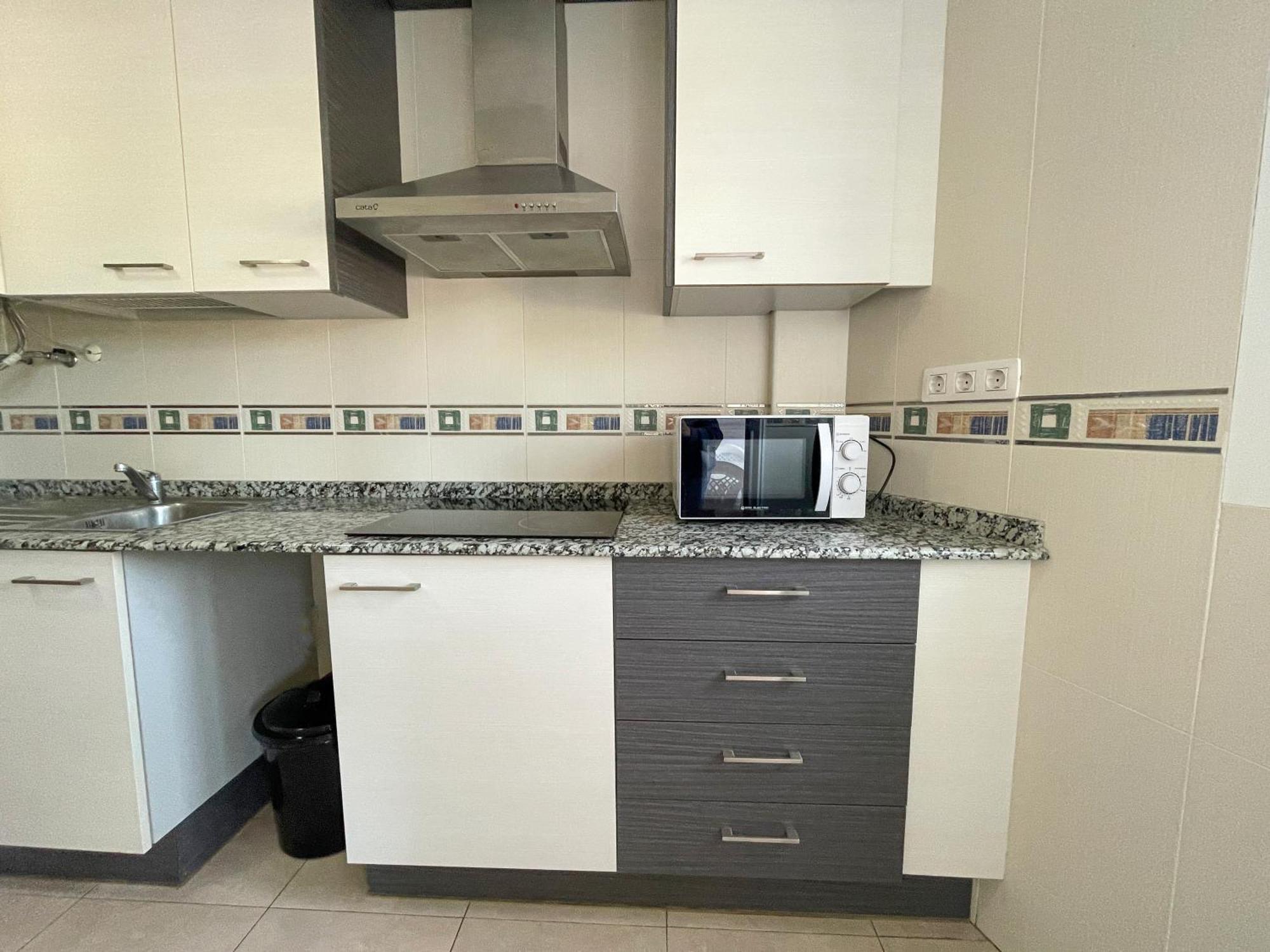 Alcossebre Apartamentos Neptuno 3000 מראה חיצוני תמונה