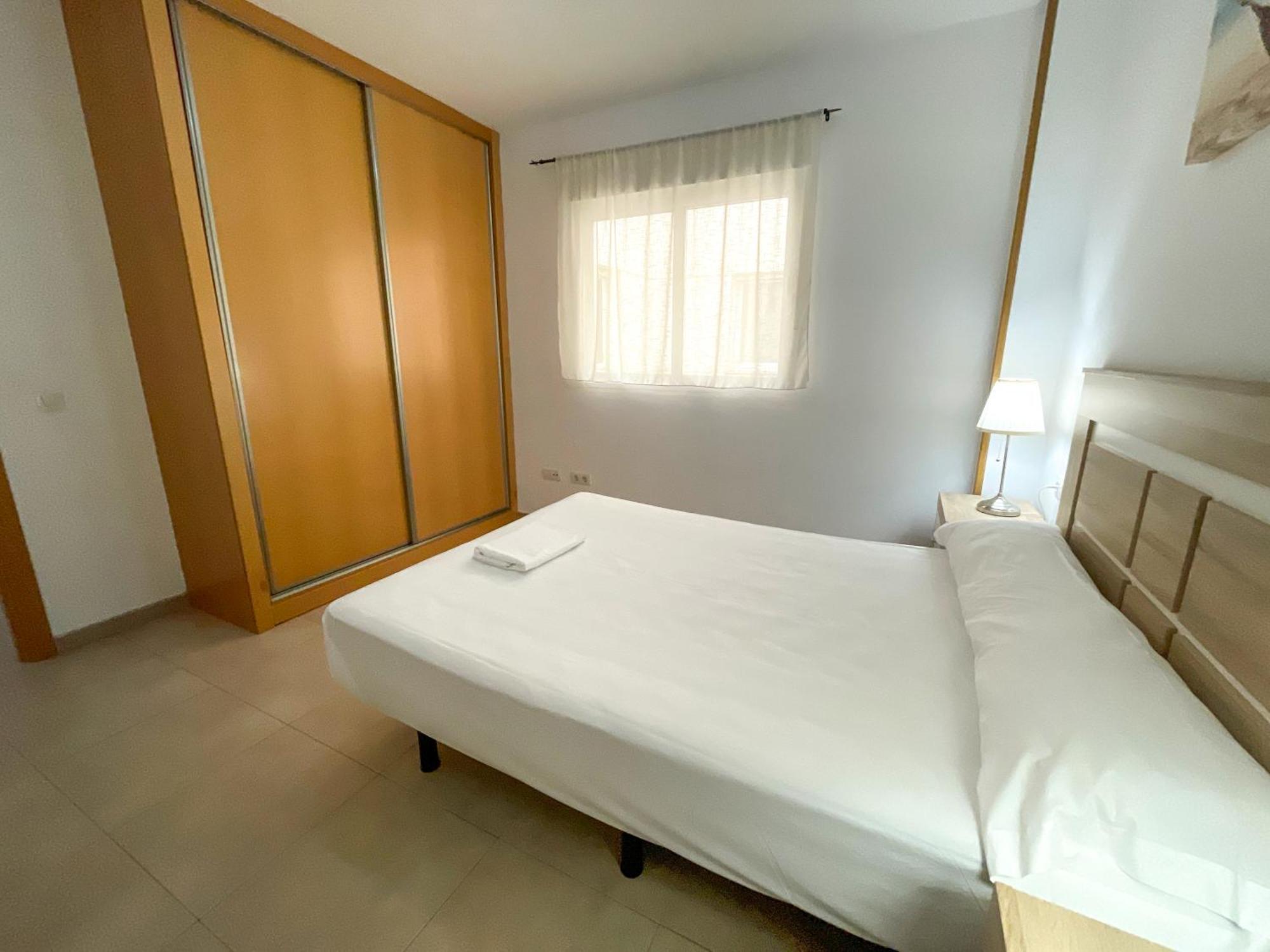 Alcossebre Apartamentos Neptuno 3000 מראה חיצוני תמונה