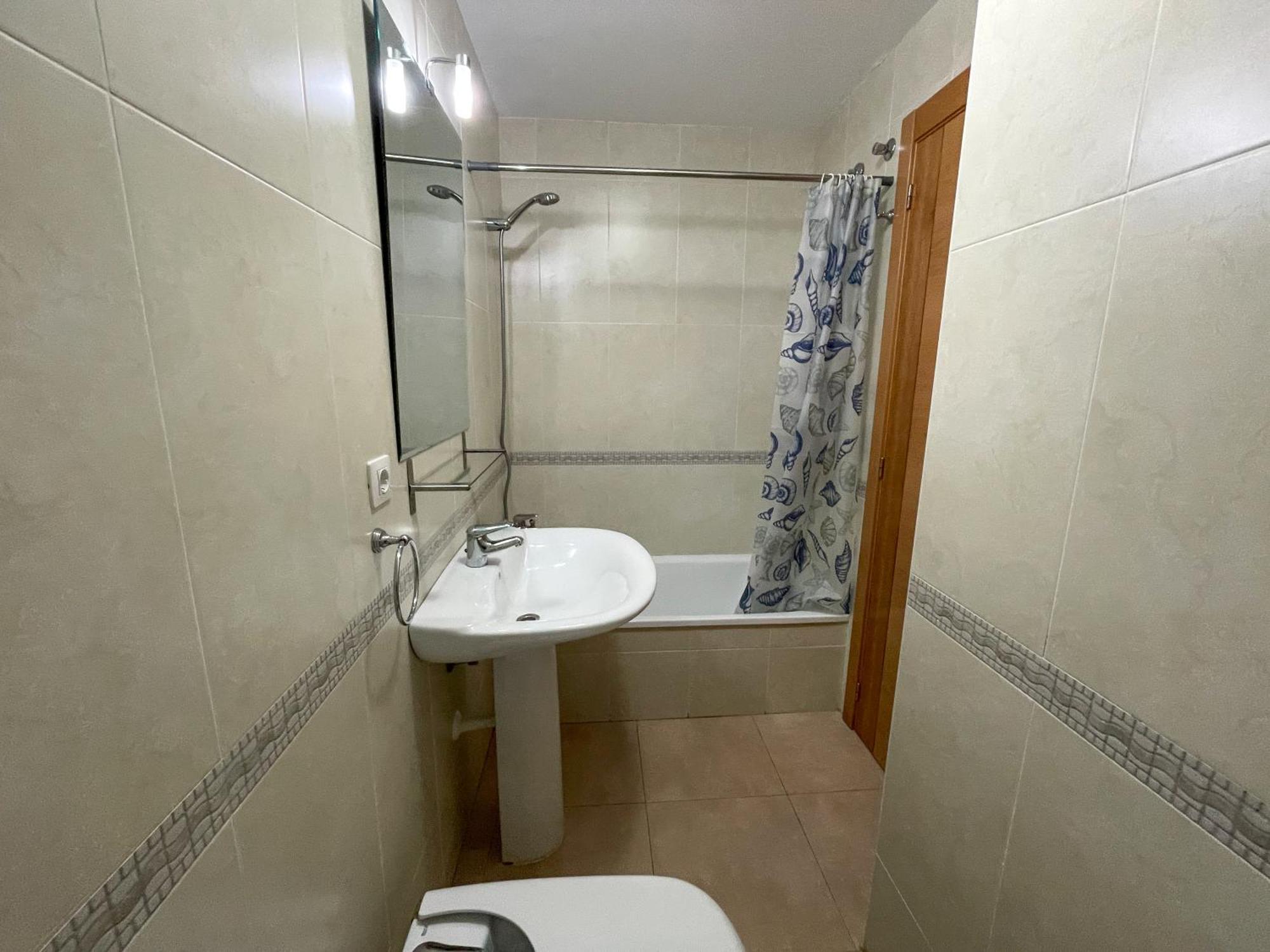 Alcossebre Apartamentos Neptuno 3000 מראה חיצוני תמונה