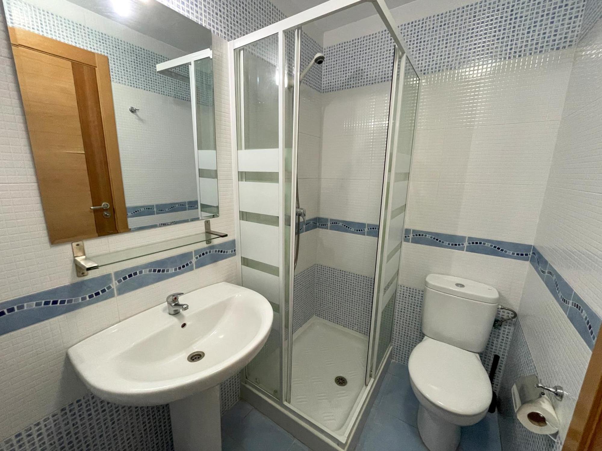 Alcossebre Apartamentos Neptuno 3000 מראה חיצוני תמונה