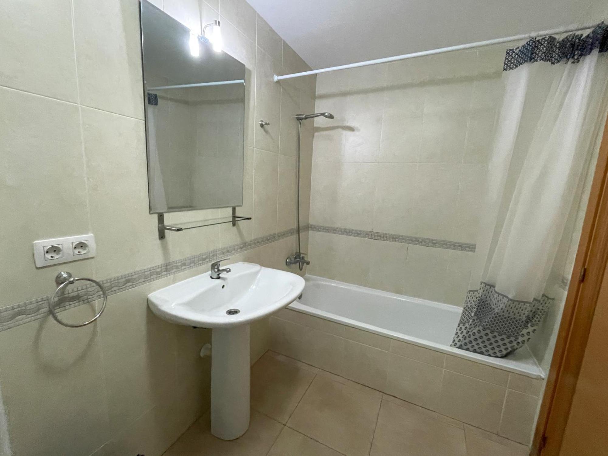 Alcossebre Apartamentos Neptuno 3000 מראה חיצוני תמונה