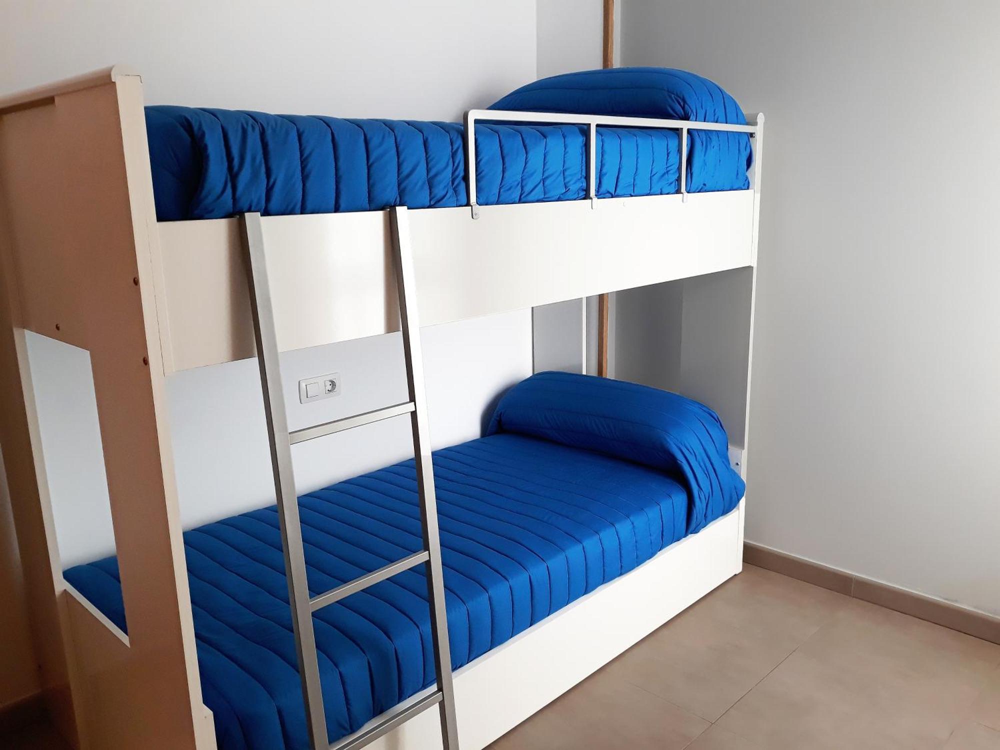 Alcossebre Apartamentos Neptuno 3000 מראה חיצוני תמונה