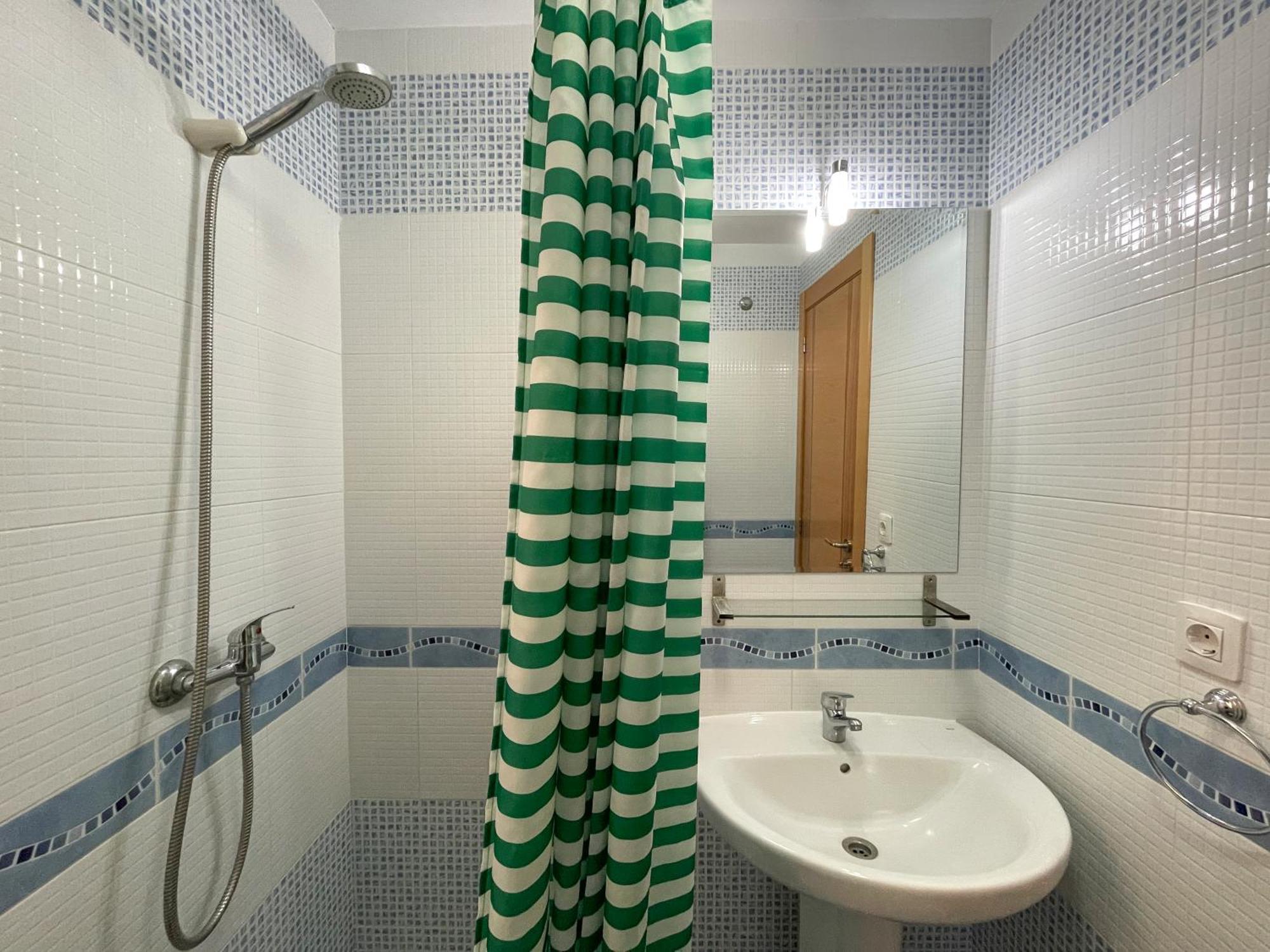 Alcossebre Apartamentos Neptuno 3000 מראה חיצוני תמונה