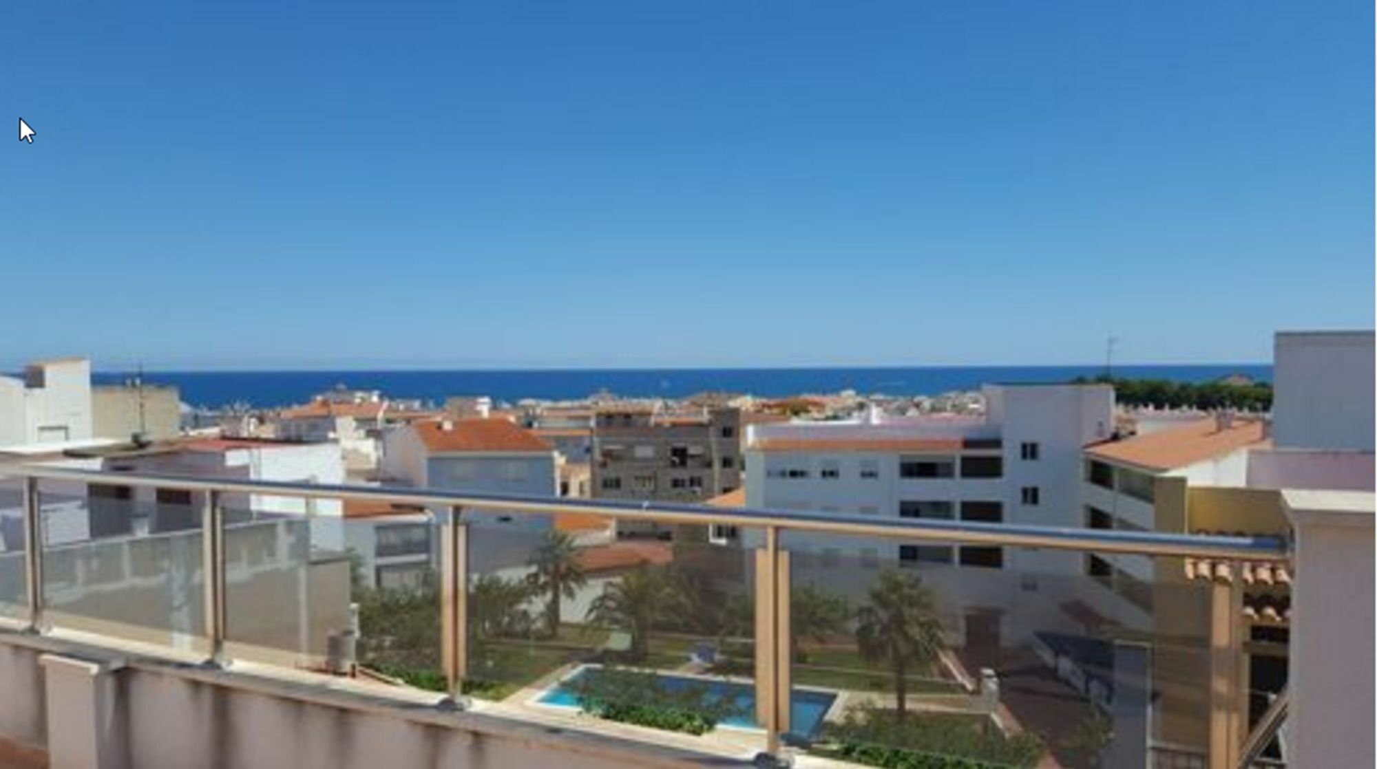 Alcossebre Apartamentos Neptuno 3000 מראה חיצוני תמונה